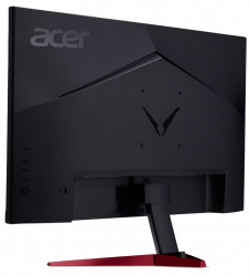 ���i��� 23.8" Acer VG240YS3bmiipx (UM.QV0EE.302) Black - �������� 3