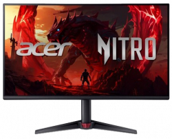  24.5" Acer VG250QFbmiipx (UM.KV0EE.F04) Black