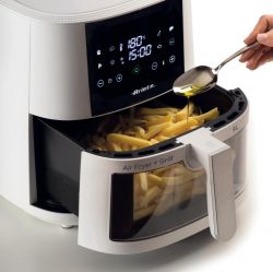 �������� Ariete 4633 WH (00C463303AR0) - �������� 2