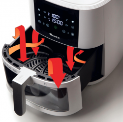 �������� Ariete 4633 WH (00C463303AR0) - �������� 4