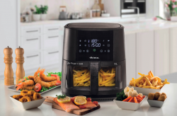 Мультипечь Ariete 4630 BL (00C463000AR0) - Картинка 5