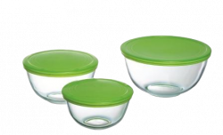 ����� � ������� Pyrex, 21 �� (2.3 �) (180P000/8043) - �������� 2