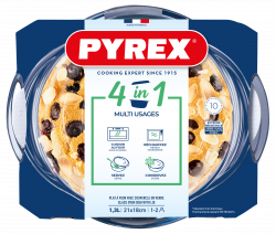 �������� � ������� Pyrex, 1.3 � (207A000/8643) - �������� 5