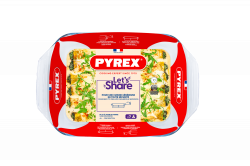 � ����� ��� ��������� Pyrex, 39�25�7 �� (4 �) (409B000/8046) - �������� 3