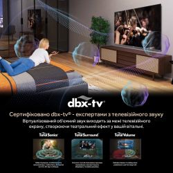 LED-��������� Haier H43K801FG - �������� 8