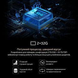 LED-телевізор Haier H65Q800UX - Картинка 2