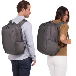 ������ Thule Subterra 2 Backpack 27L TSLB-417 Vetiver Gray (3205029) - �������� 4