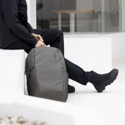 ������ Thule Subterra 2 Backpack 21L TSLB-415 Vetiver Gray (3205026) - �������� 6