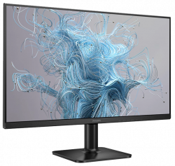 Монитор 23.8" Philips 24E2N1100LB/00 Black - Картинка 4