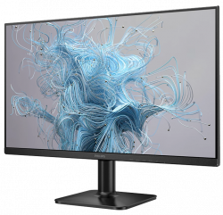 Монитор 23.8" Philips 24E2N1100LB/00 Black - Картинка 3