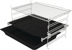 ������������� ������� ���� Gorenje BOS 6747 A05 DG  (743493) - �������� 6