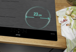 ���������� �������� �������� Gorenje GI6421SYB (743646) - �������� 9