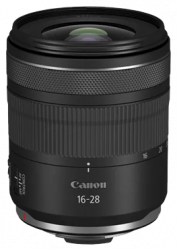  Canon RF 16-28mm f/2.8 IS STM  (6906C005AA) -  4