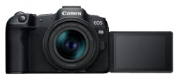 ������� ������ Canon EOS R8 Body + LP-E17 (5803C087AA) - �������� 2