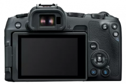 ������� ������ Canon EOS R8 Body + LP-E17 (5803C087AA) - �������� 5