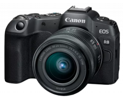 ������� ������ Canon EOS R8 Body + LP-E17 (5803C087AA) - �������� 3