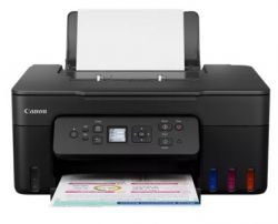 МФУ Canon PIXMA G3480 EUM/EMB BK (6708C009AA) - Картинка 7