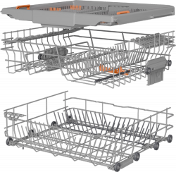 ������������� ������ Gorenje GV16D5 (DW50.1)  (745178) - �������� 6