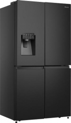 Холодильник Hisense RQ760N4SBFE (20011722) - Картинка 6