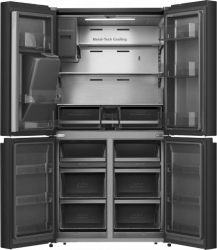 Холодильник Hisense RQ760N4SBFE (20011722) - Картинка 2