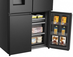 Холодильник Hisense RQ760N4SBFE (20011722) - Картинка 4