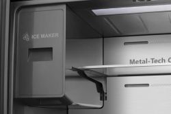 Холодильник Hisense RQ760N4SBFE (20011722) - Картинка 5