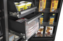 Холодильник Hisense RQ760N4SBFE (20011722) - Картинка 10