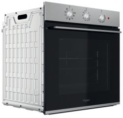 Электрический духовой шкаф Whirlpool OMK38HU0X (859991659920) - Картинка 2