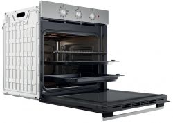 Электрический духовой шкаф Whirlpool OMK38HU0X (859991659920) - Картинка 8