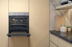 Электрический духовой шкаф Whirlpool OMK38HU0X (859991659920) - Картинка 4