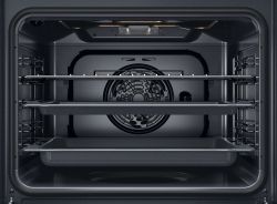 Электрический духовой шкаф Whirlpool OMK38HU0X (859991659920) - Картинка 5