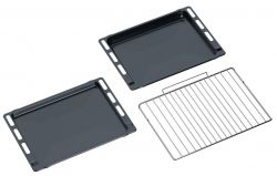 Электрический духовой шкаф Whirlpool OMK38HU0X (859991659920) - Картинка 11