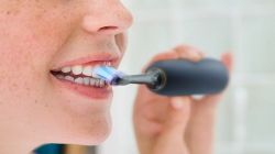 Насадка для зубной щетки Philips HX9054/88 Premium Gum Care (4 шт) - Картинка 4