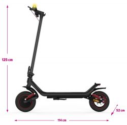 �������������� Sencor X20 OFF-ROAD (68000139) - �������� 7