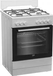 Комбинированная плита Beko FBM62120WD (7785886215) - Картинка 2