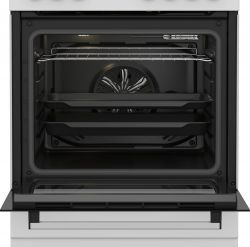 Комбинированная плита Beko FBM62120WD (7785886215) - Картинка 4