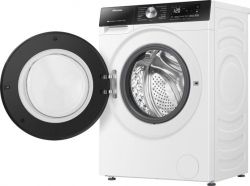 Стиральная машина автоматическая Hisense WF3S8043BW3/UA (20015552) - Картинка 2