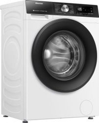 Стиральная машина автоматическая Hisense WF3S8043BW3/UA (20015552) - Картинка 4