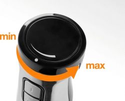 Занурювальний блендер Gorenje HBX1000E (738520) - Картинка 2