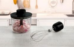 Занурювальний блендер Gorenje HBX1000E (738520) - Картинка 3