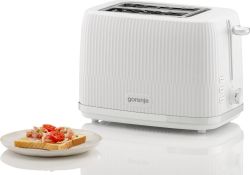 Тостер Gorenje T850DPW (TA1425-CE) (743937) - Картинка 8