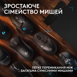 ������ ��� ���� ������ ��� ����� Logitech G Powerplay 2 (L947-000003) - �������� 2