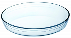 Форма для запікання Pyrex, 39х27х6 см (347BN00/B544) - Картинка 2