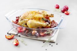 � ����� ��� �������� Pyrex, 38�27�7 �� (412B000/8044) - �������� 3