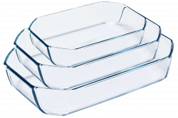 � ����� Pyrex Inspiration, 30�20�7 �� (294B000/7645) - �������� 4