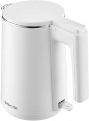 Электрочайник Sencor SWK 0155WH (41019261) - Картинка 2