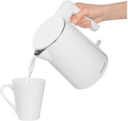 Электрочайник Sencor SWK 0155WH (41019261) - Картинка 3