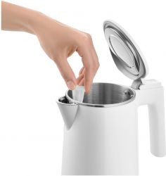 Электрочайник Sencor SWK 0155WH (41019261) - Картинка 9