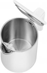 Электрочайник Sencor SWK 0155WH (41019261) - Картинка 4