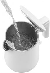 Электрочайник Sencor SWK 0155WH (41019261) - Картинка 10